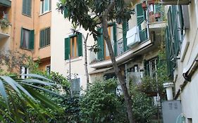 Mama Trastevere